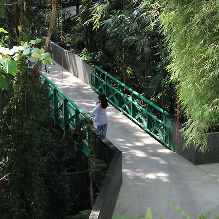 Ubud Hills Villas & Resort Tegallalang  Exterior foto