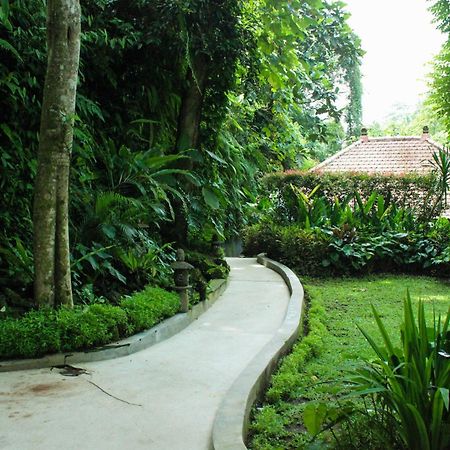 Ubud Hills Villas & Resort Tegallalang  Exterior foto